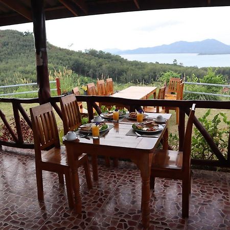 Koh Yaonoi Sunset Sea View Resort Đảo Koh Yao Noi Ngoại thất bức ảnh