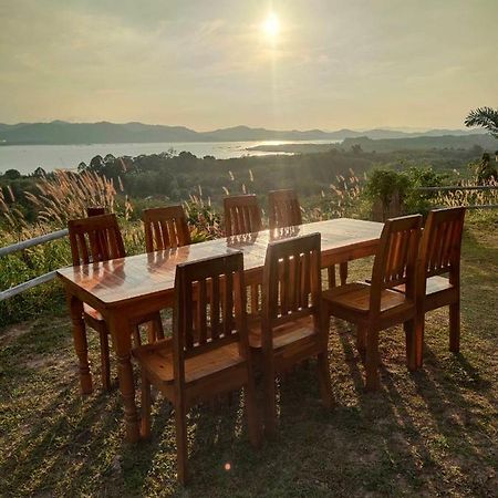 Koh Yaonoi Sunset Sea View Resort Đảo Koh Yao Noi Ngoại thất bức ảnh