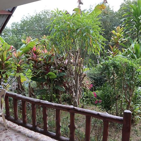 Koh Yaonoi Sunset Sea View Resort Đảo Koh Yao Noi Ngoại thất bức ảnh