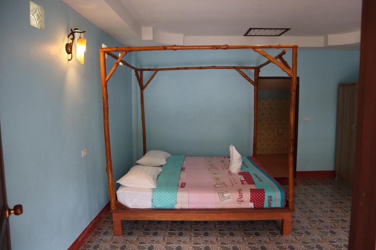 Koh Yaonoi Sunset Sea View Resort Đảo Koh Yao Noi Ngoại thất bức ảnh