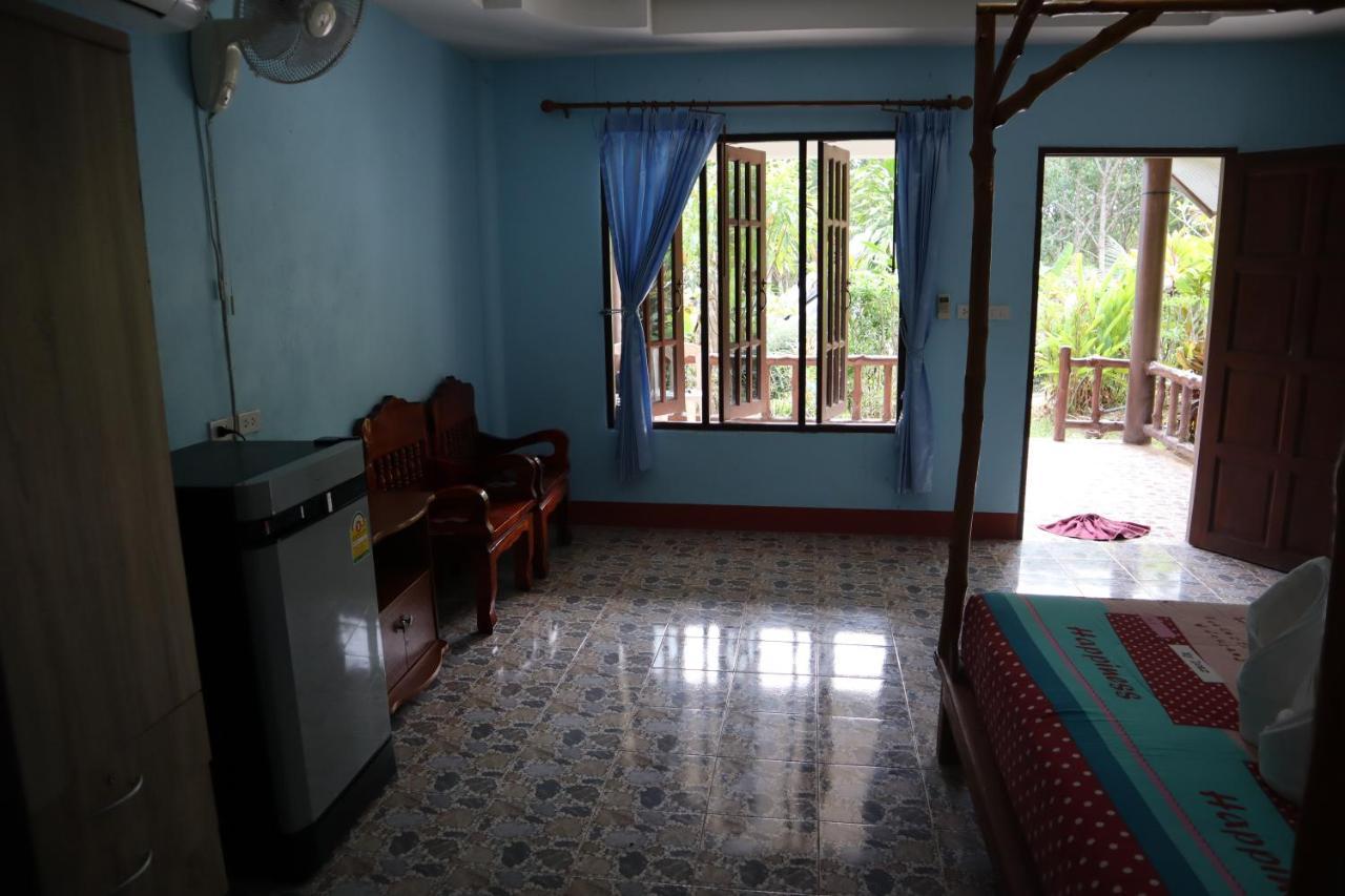 Koh Yaonoi Sunset Sea View Resort Đảo Koh Yao Noi Ngoại thất bức ảnh