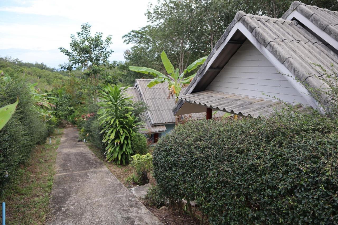 Koh Yaonoi Sunset Sea View Resort Đảo Koh Yao Noi Ngoại thất bức ảnh