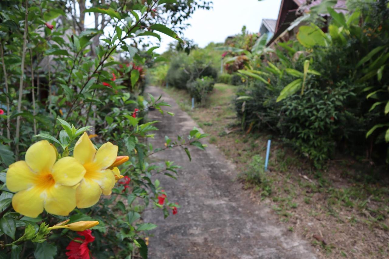 Koh Yaonoi Sunset Sea View Resort Đảo Koh Yao Noi Ngoại thất bức ảnh