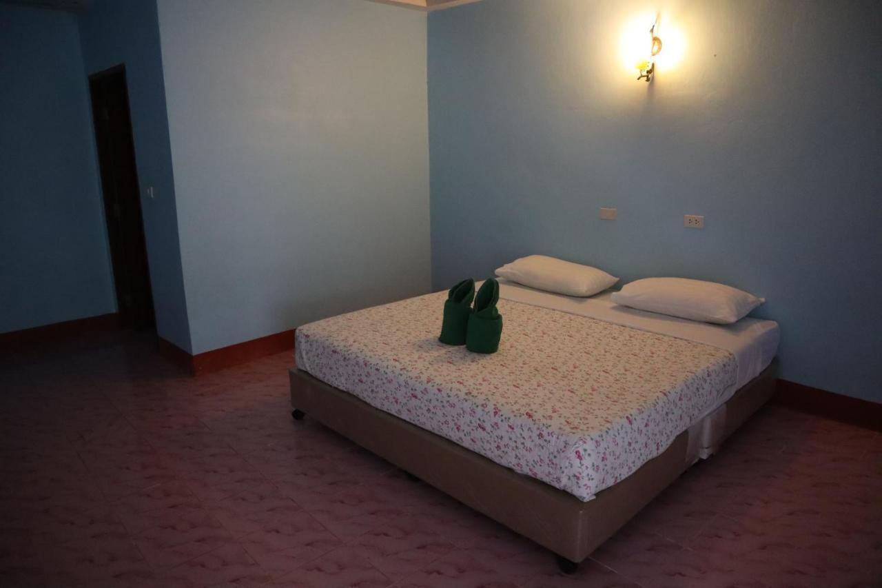 Koh Yaonoi Sunset Sea View Resort Đảo Koh Yao Noi Ngoại thất bức ảnh