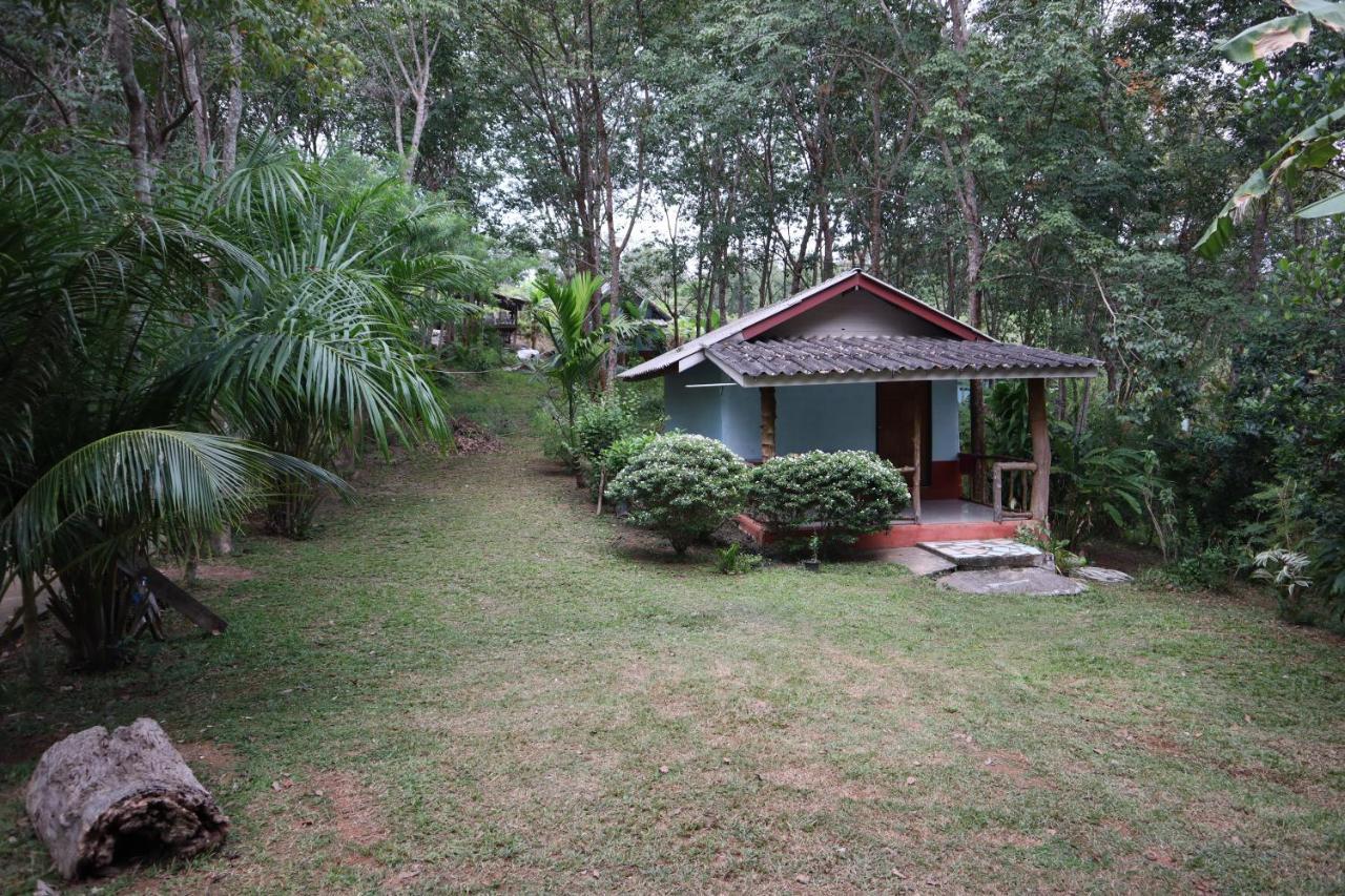 Koh Yaonoi Sunset Sea View Resort Đảo Koh Yao Noi Ngoại thất bức ảnh