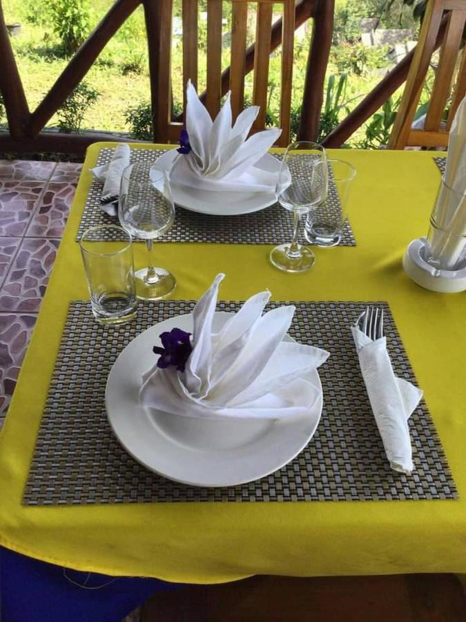 Koh Yaonoi Sunset Sea View Resort Đảo Koh Yao Noi Ngoại thất bức ảnh