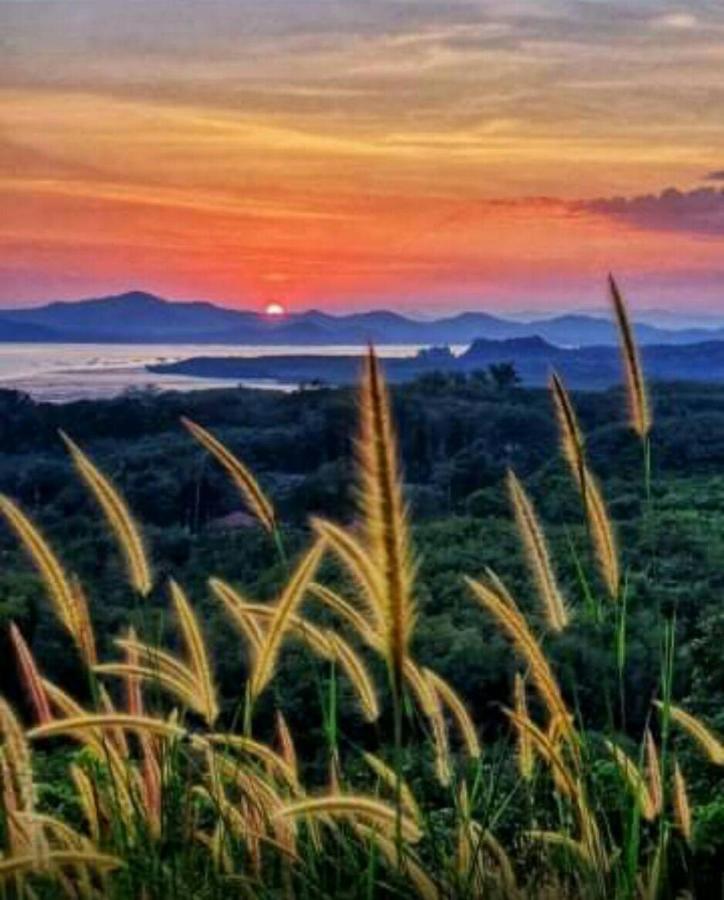 Koh Yaonoi Sunset Sea View Resort Đảo Koh Yao Noi Ngoại thất bức ảnh