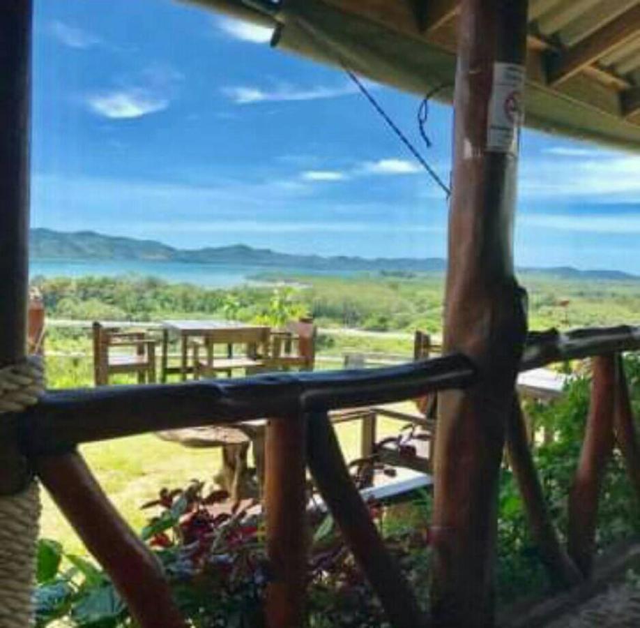 Koh Yaonoi Sunset Sea View Resort Đảo Koh Yao Noi Ngoại thất bức ảnh