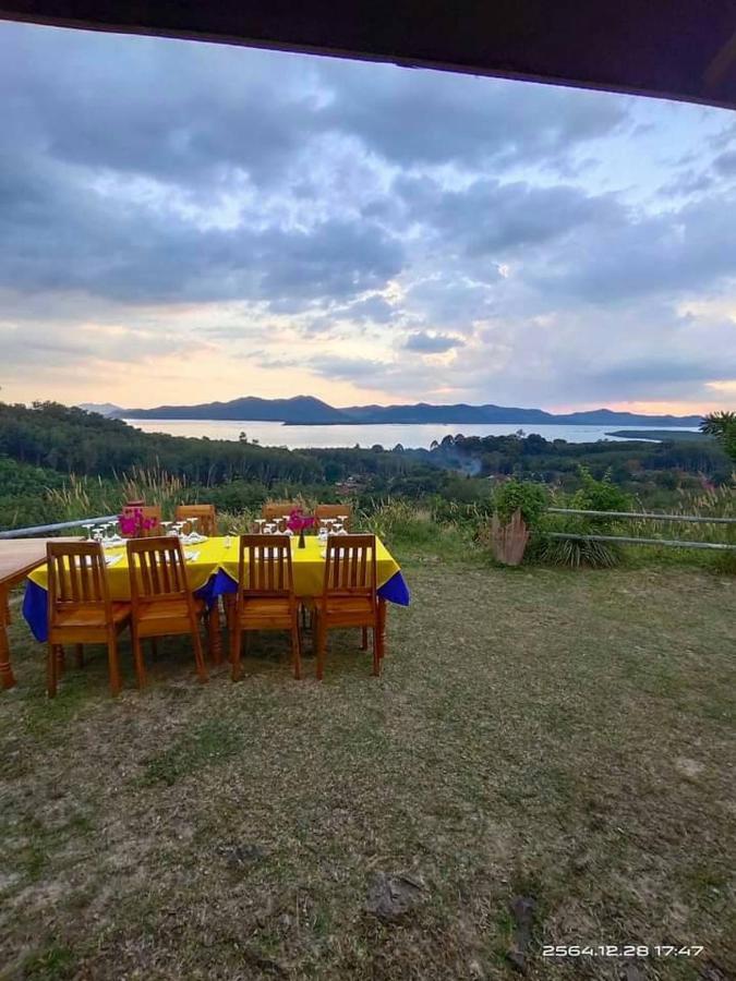 Koh Yaonoi Sunset Sea View Resort Đảo Koh Yao Noi Ngoại thất bức ảnh